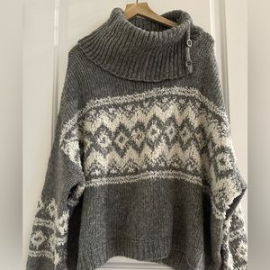 Free People Sweater